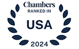 Chambers USA Noted